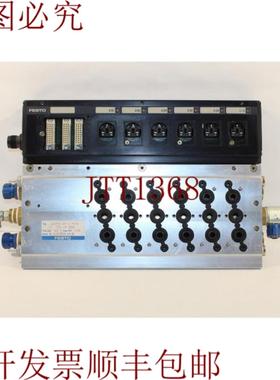 供应VIFB-02-14-6 背板