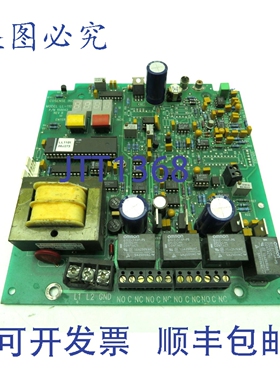 原装供应Cosense INC LL-1101 150042 电路板 Rev B