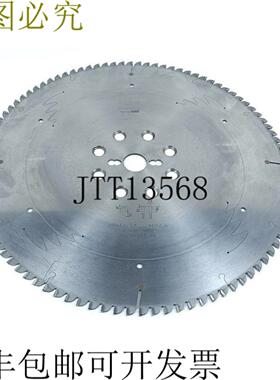 BRUNNER 锯片 17400583 HW 96TFZ N 400x3628 状况