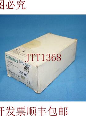 供应3TF4010-1XB4 3TF4010-1X 接触器