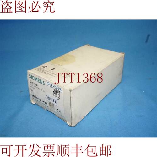 供应3TF4010-1XB4 3TF4010-1X 接触器
