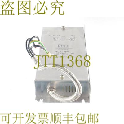 供应KEB 14F4T60-1008 14FF4T601008