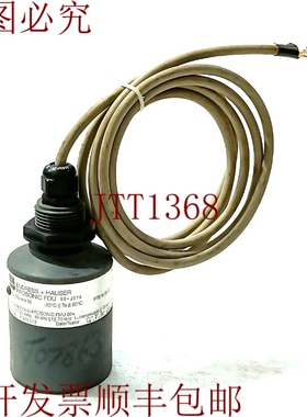 原装供应Endress + Hauser 触点传感器 PROSONIC Fdu 80-JG1A