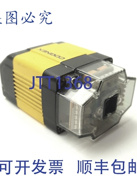 原装供应康耐视 DM302X Dataman 条码扫描器，10.3mm M12 镜头，