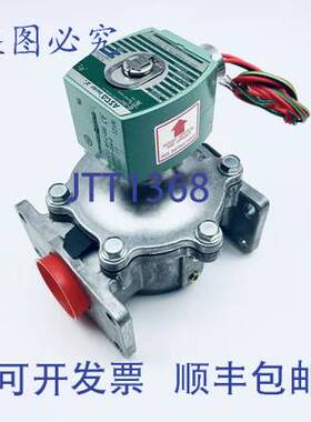 原装供应ASCO 8214G271 电磁阀 NC 120/60