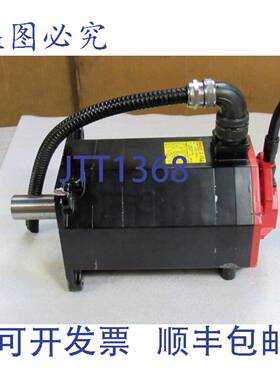 供应FANUC伺服电机AC222000I A06B-0246-B100 30KW 234V A8