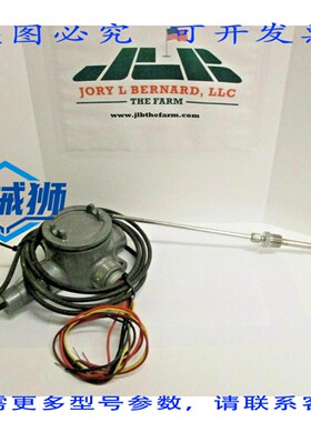 原装供应 SOR 温度开关 20TXA-EE125-U9-C7A-TTC4 40-225 华氏度