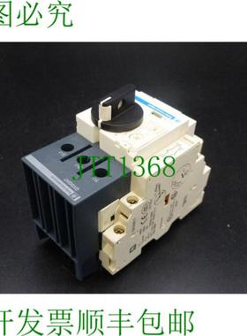 Telemecanique GV2-P22 与 GV2GH7 与 GVAN11 接触器