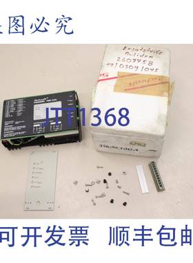 原装供应SCHROFF Powerpac PSM 215 PSM215 双电源线性控制器 AC