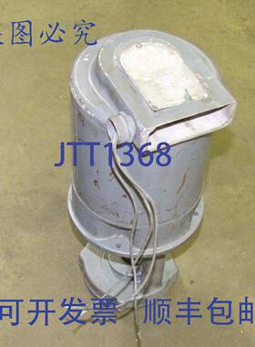 供应GUSHER 9050-L 460 14  14 1800 RPM 3PH 冷却液泵