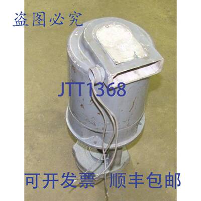 供应GUSHER 9050-L 460 14  14 1800 RPM 3PH 冷却液泵