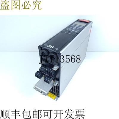 丹佛斯 VLT5001PT5B20STR3D0F10A00C0 175Z0530 + IP-65 175Z0401