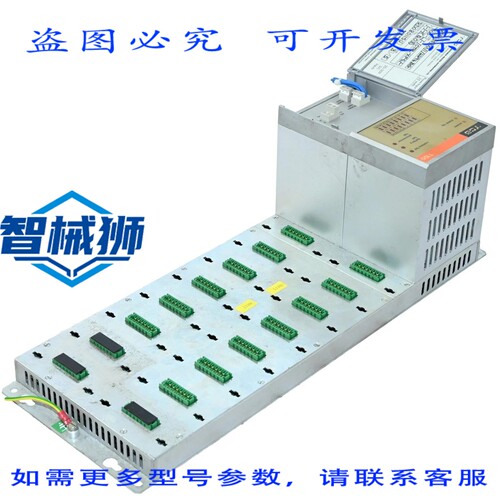 原装供应 EUROTHERM TCS T100-L T100-L/-/CTRL-XFS/-/-/-/203 机