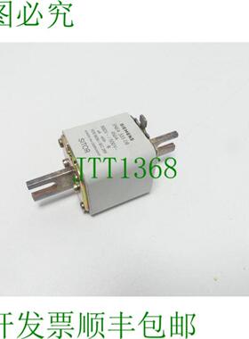 3NE4 333-0B 保险丝插件 Sitor 450A