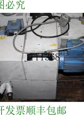 供应P_ Pries 除尘系统 510 MH 3 Bote DExtraction 22kw