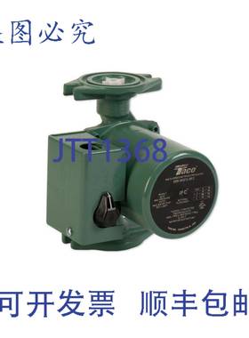 供应Taco 0015-MSF3-1IFC 铸铁循环泵 120  115V 3速