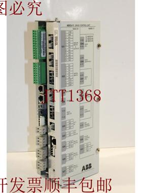 供应 NDCU-11K 驱动控制单元 64053400B