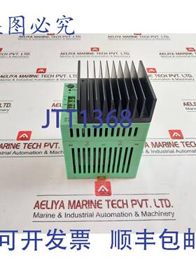 供应Phoenix Contact CM 125-PS-230AC24DC5 电源 230V AC