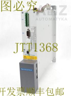 供应FERROCONTROL ACHSRELCONTROLLER S02-00-17 S020017