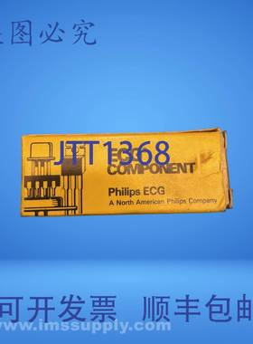 原装供应心电图 ECG128 4 件套 NPN 晶体管 FNOB