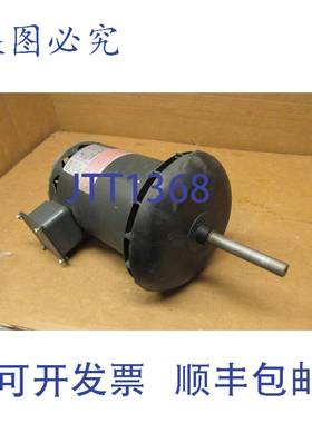 供应LEL FARADAY M-2-1129 34  75  风扇电机 200-230460V