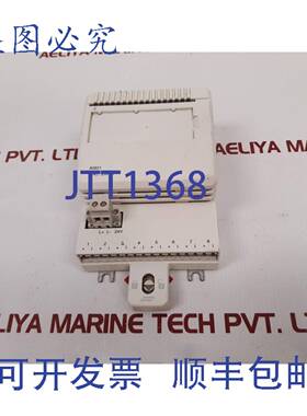 供应AI801模拟量输入模块 3BSE020512R1 pr d