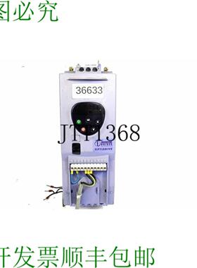 供应Invertek 驱动 ODP-22150-DE 频率逆变器 15 Kw