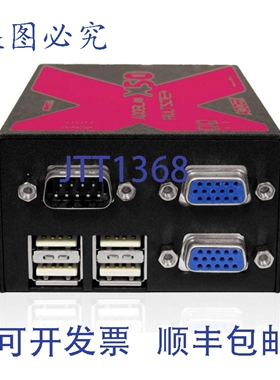 原装供应Adder X50-MS2-US AdderLink VGA 多屏/USB 器，远可达 1