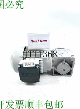 供应SEW 037 千瓦 52 分钟电机发电机 WF20DT71D4 Caja de C