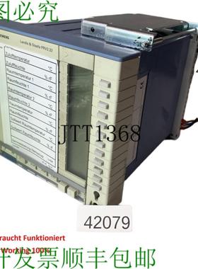 供应Landis & Staefa PRV232 Centralina di Riscaldamento