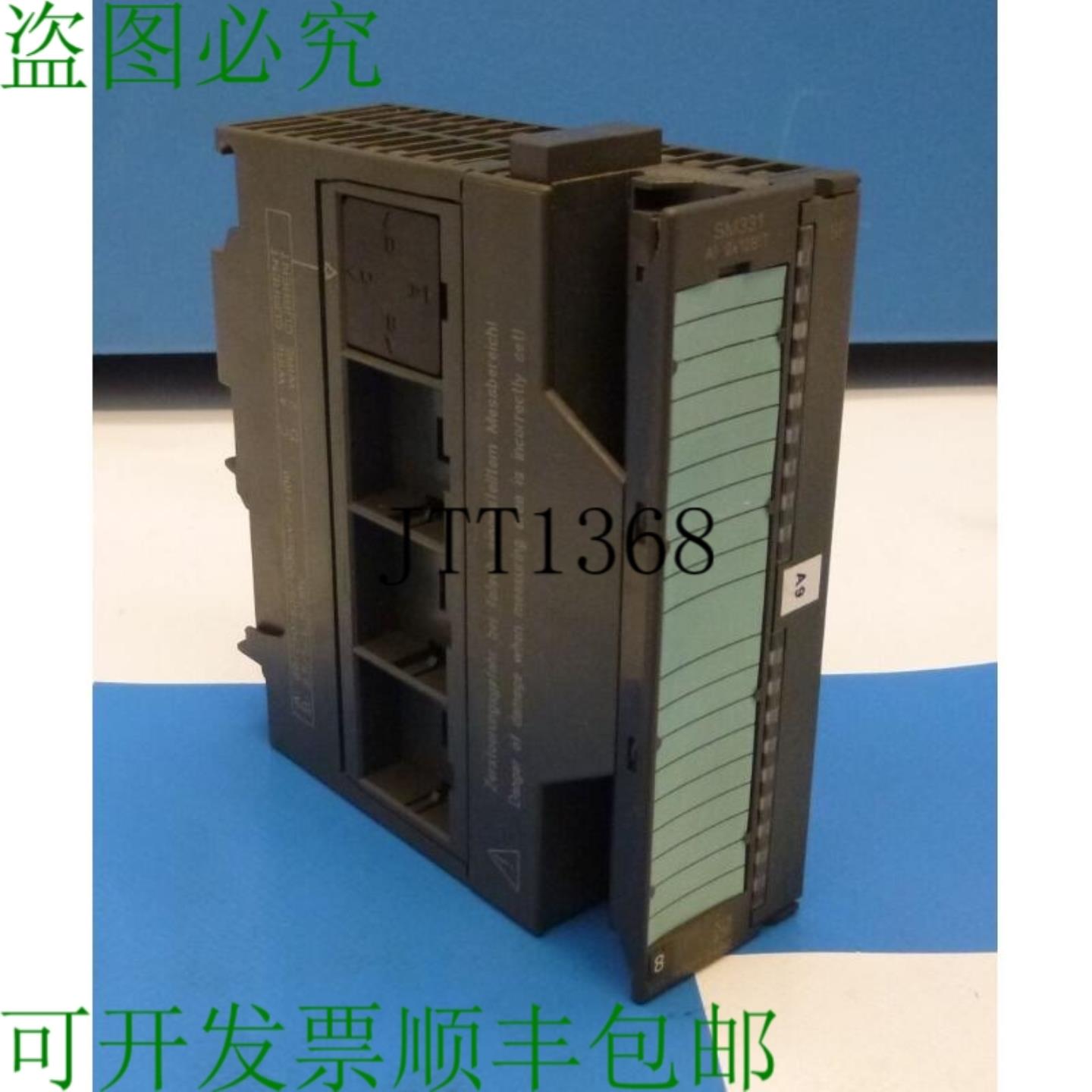 供应Simatic S7 6es7 331-7kb01-0ab0 Sm331 6es7331-7kb01-0