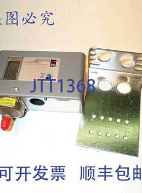 供应江森自控 P29NC-2 压力控制器 120240V 低压手动复位