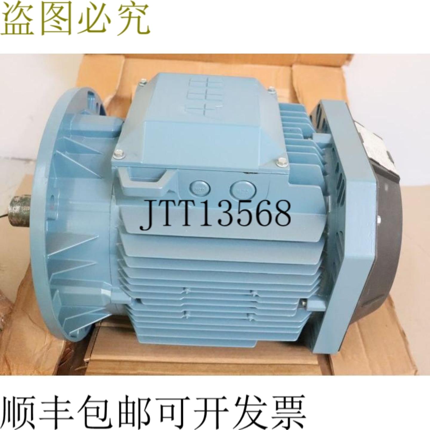 M2AA 132 SB 3G AA 131 002-BDA 400V 75kw 过压保护