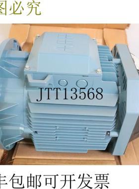 M2AA 132 SB 3G AA 131 002-BDA 400V 75kw 过压保护