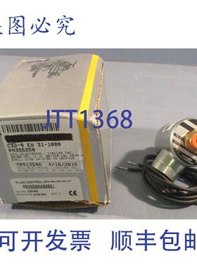供应PM3S5250AB6B6J 电磁阀 12060V 80-125psi 11W 116-33