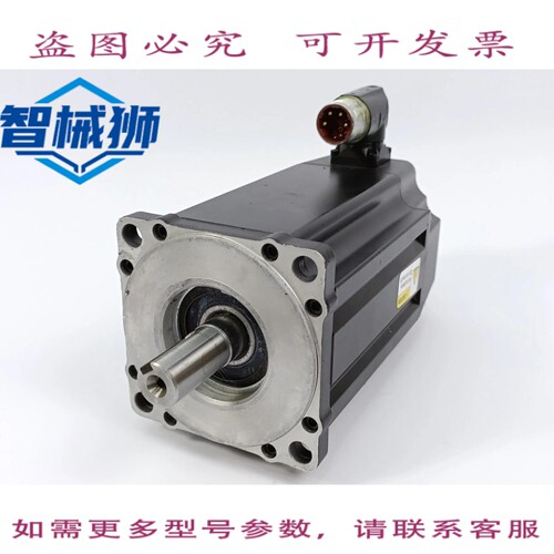 现货供应 AB VPL-B1153F-PJ12AA SER.A KINETIX VP 低惯量变频伺