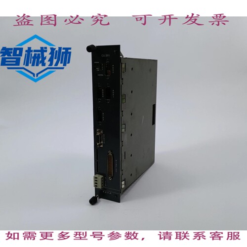 现货供应 KEBA CU211/0 25817 IND 06