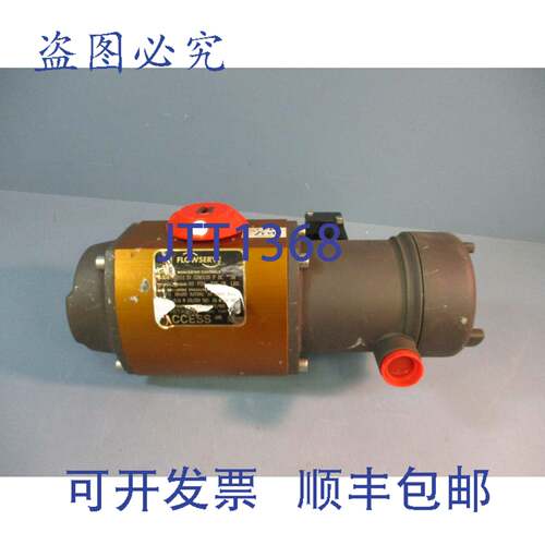 供应FlowServe 气动执行器 20I39SZMS120PBCR6 80 PSI 12525