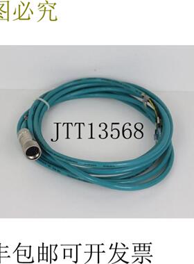 6FX2002-5AA01-0BF0 Sinumerik Simodrive Sirotec 电缆状况