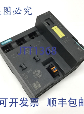 原装供应6ES7 151-8FB01-0AB0 ET 200S CPU SIMATIC PROFINET I/O