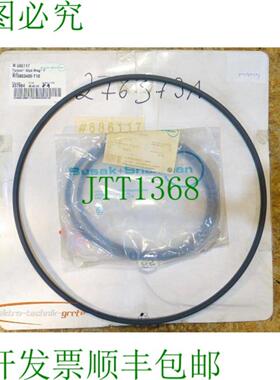 Busak & Schamban RT0803400-T10 Turcon Glyd Ring T - 未使用