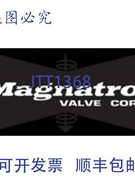 原装供应MAGNATROL G116S24SC-ACTS 电磁阀 1英寸 NPT 120V 50 PS