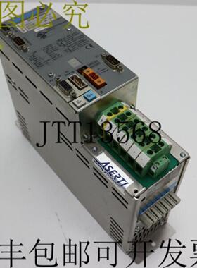 Rice伺服驱动器 4009 ID3537580 SW 44 PWRF100 TOP CONDITI