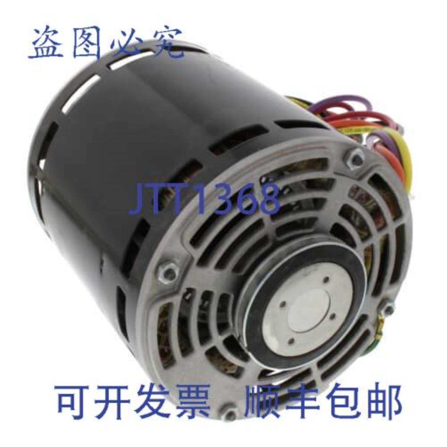 供应Nidec-US Motors 8064 12 208-230V 825RPM 3SPD 电机