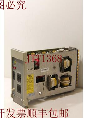供应BBC HESG 440310 R1 过电流继电器