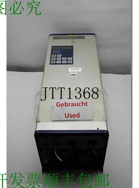 供应Emotron 变频器 Vectorflux HF40-028 变频器 调速变频器