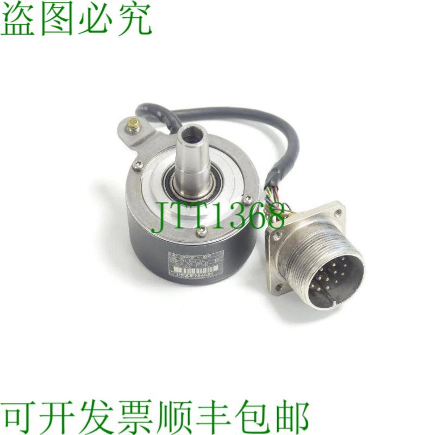 海德汉 ROD 320005-1000 轴承 Id291 843-04 SN11702559B