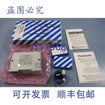 供应进口工业 FPG-C32T2 控制器晶体管输出型AFPG2643 24