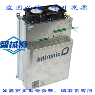原装供应 BDTRONIC 242321 等离子发生器
