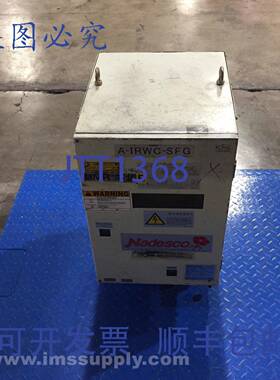 原装供应Nadex IWC4-11151焊接控制器，460VAC，184KVA， USIP